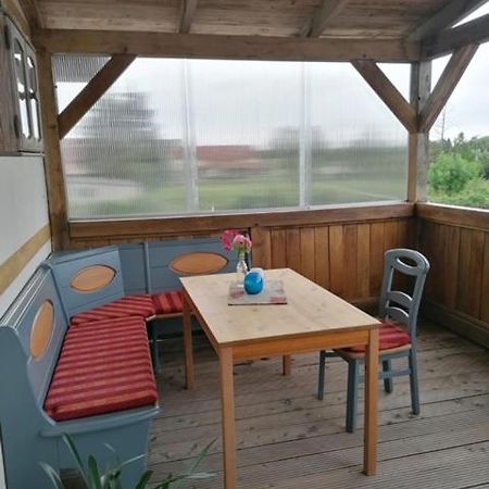 Ferienwohnung Parkentin Bartenshagen-Parkentin Экстерьер фото