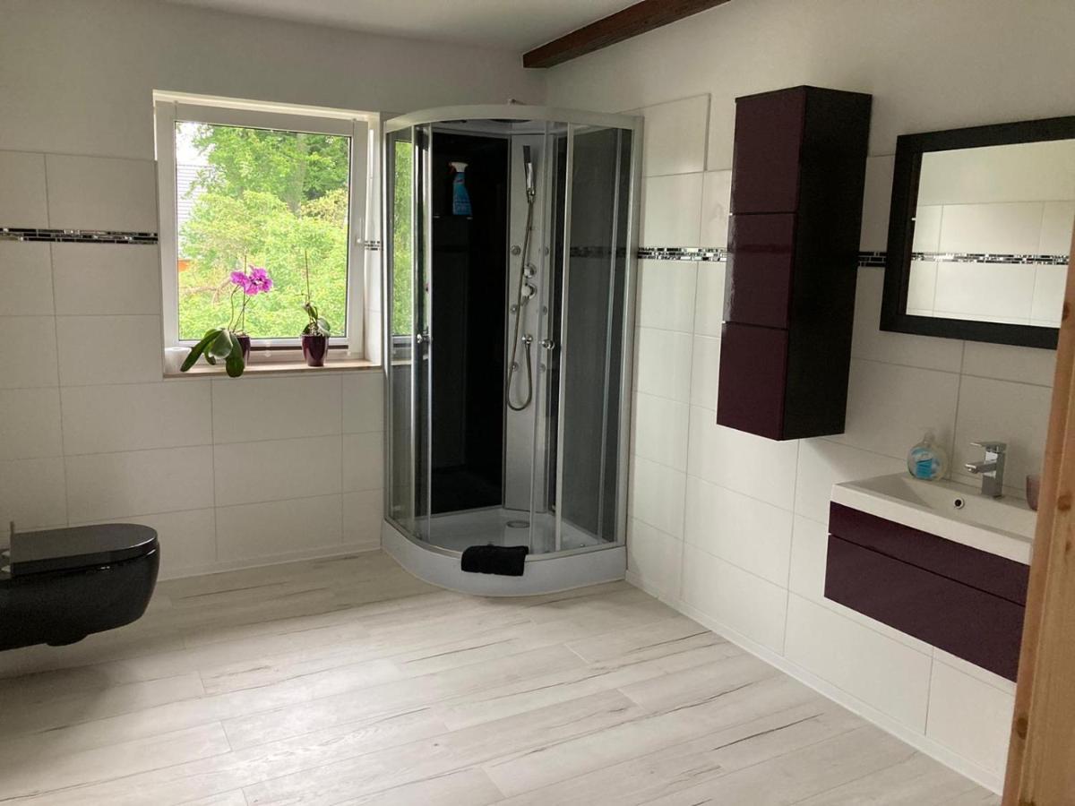 Ferienwohnung Parkentin Bartenshagen-Parkentin Экстерьер фото