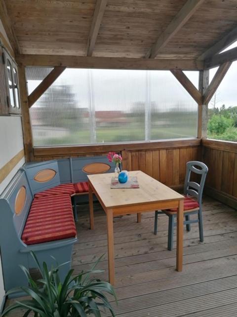 Ferienwohnung Parkentin Bartenshagen-Parkentin Экстерьер фото