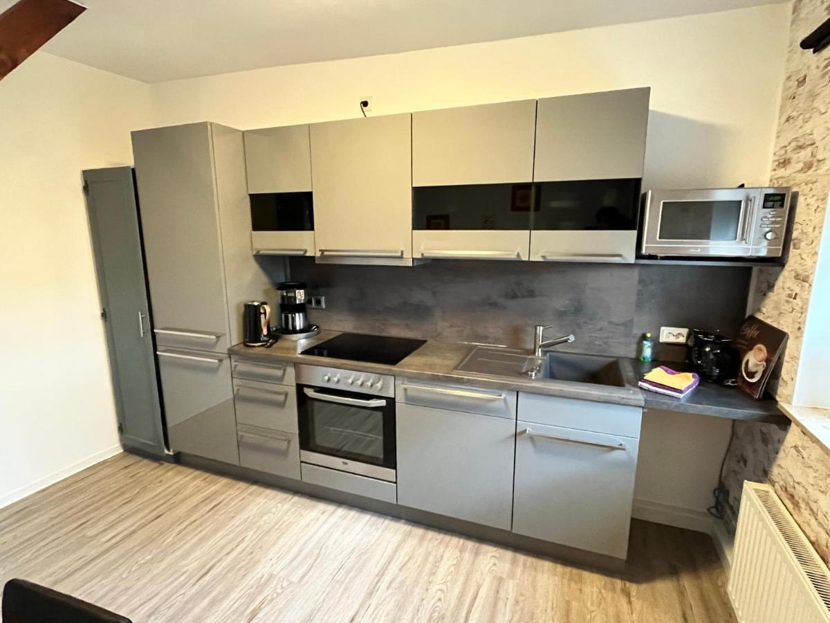 Ferienwohnung Parkentin Bartenshagen-Parkentin Экстерьер фото